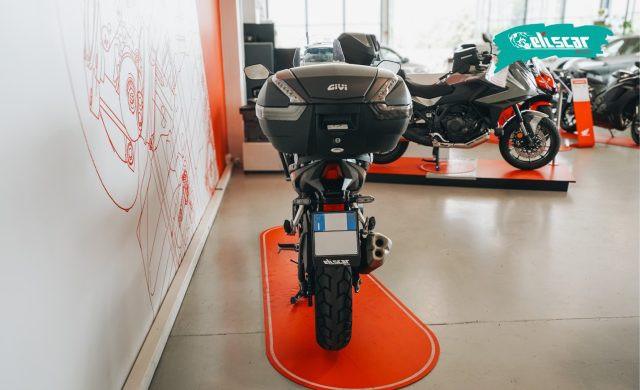 HONDA NX500 NX 500