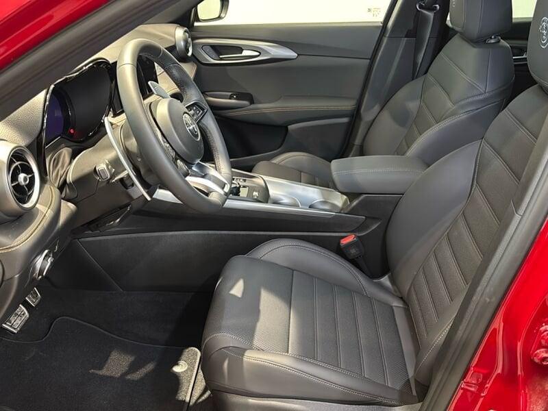 Alfa Romeo Tonale 1.5 160cv Hybrid TCT7 Veloce