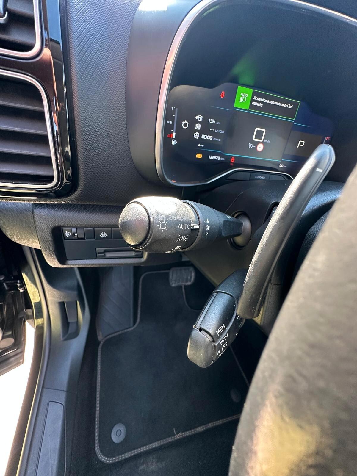 Citroen C5 Aircross BlueHDi 1.5 130 2022 FARI FULL LED-COCKPIT-