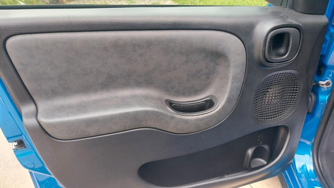 Fiat Panda Cross 1.0 - Hybrid