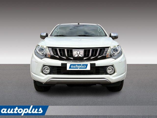 MITSUBISHI L200 2.4 DI-D/181CV Double Cab Intense