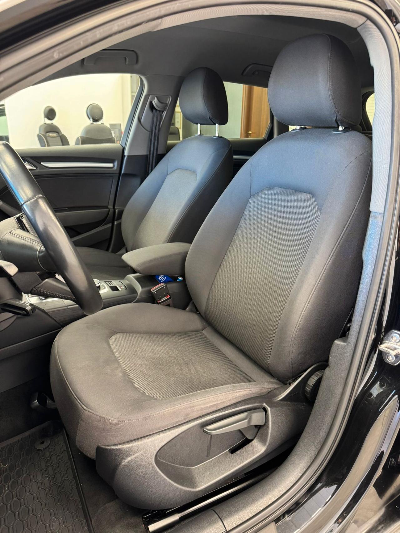 AUDI A3 SPB 35 TDI S TRONIC -S-LINE 2020