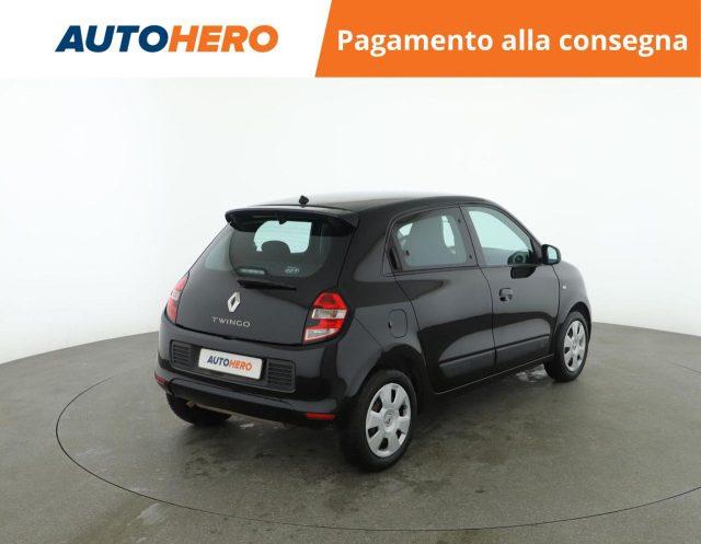 RENAULT Twingo 1.0 SCe Live
