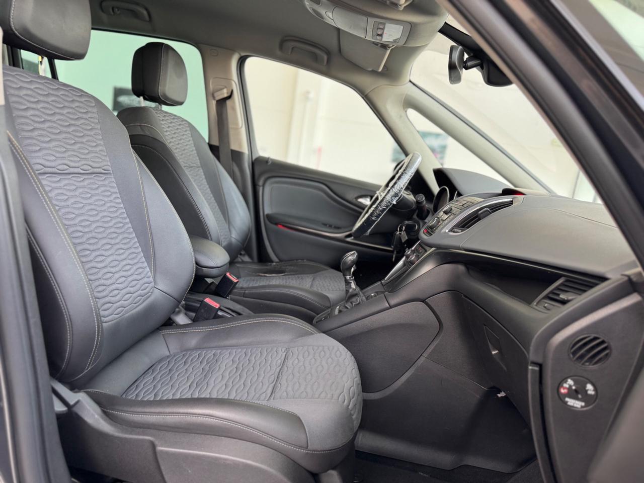 Opel Zafira Tourer 1.6 Turbo EcoM 150CV Cosmo