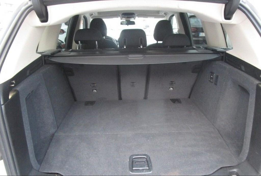 BMW X3 18D 150CV STEPTRONIC 48V S-DRIVE BUSINESS ADVANTAGE ( FARI LED - NAVI - CLIMA TRIZONA - BMW DIGITAL COCKPIT - PDC - TELECAMERA POST. - CERCHI 18 )