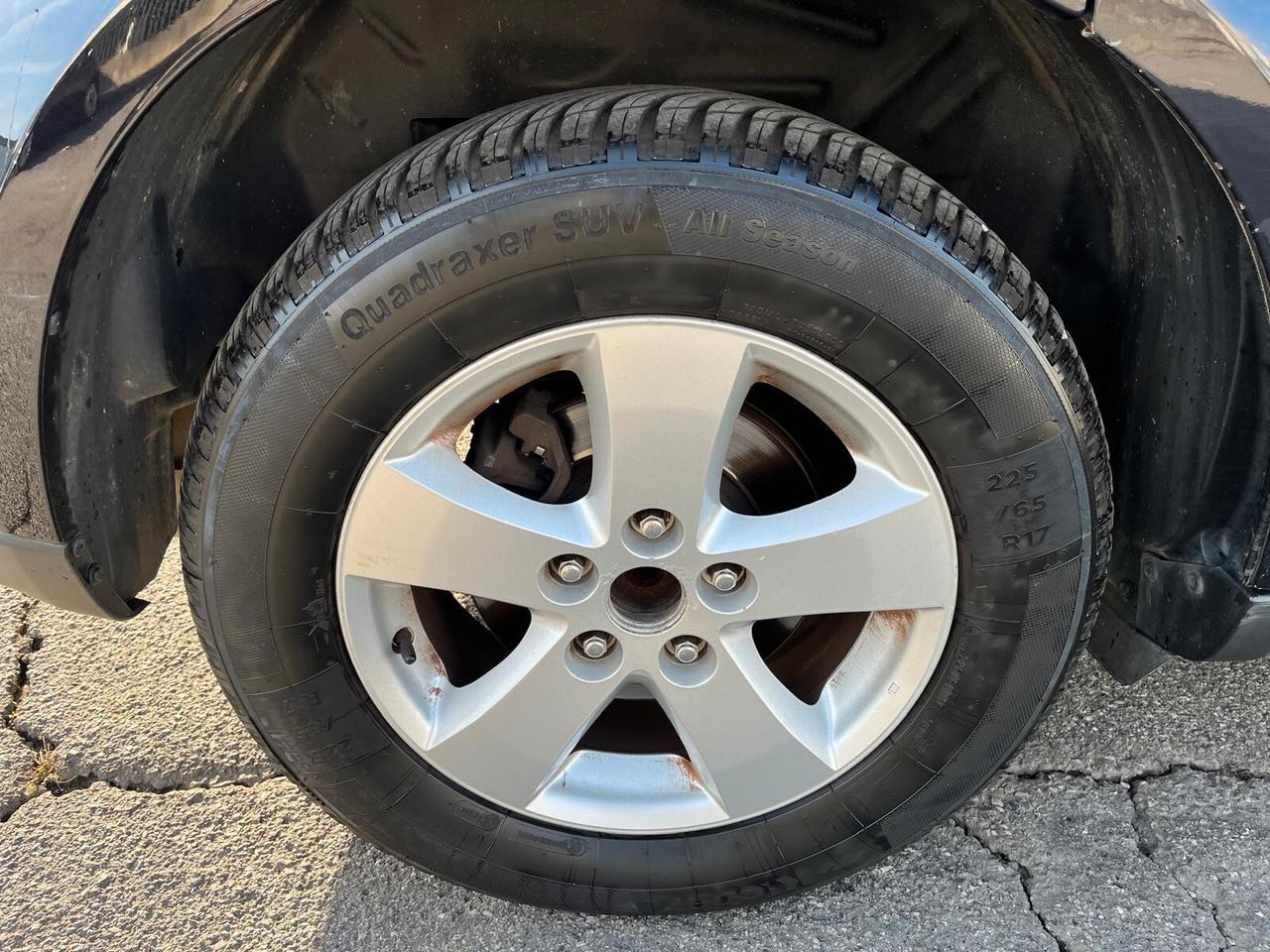 Fiat Freemont **7 POSTI **