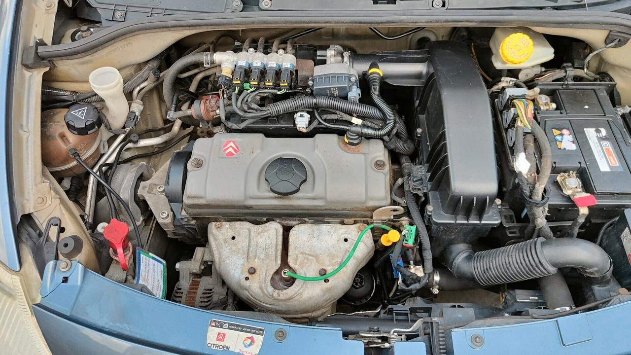 Citroen C3 1.1 Elegance