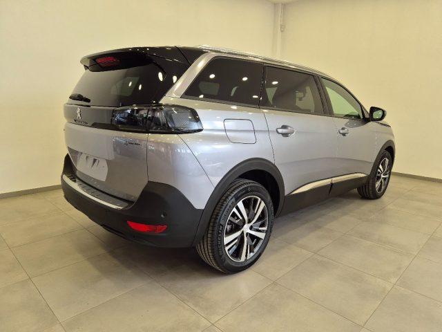 PEUGEOT 5008 PureTech Turbo 130 S&S Allure - NEOP. - Cam - Carp