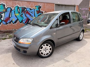 Fiat Idea 1.3 Multijet Emotion Full Perfett Soli135milaKM