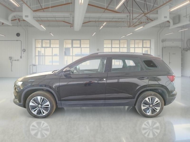 SKODA KAROQ 2.0 TDI 85KW EVO SCR Executive DSG