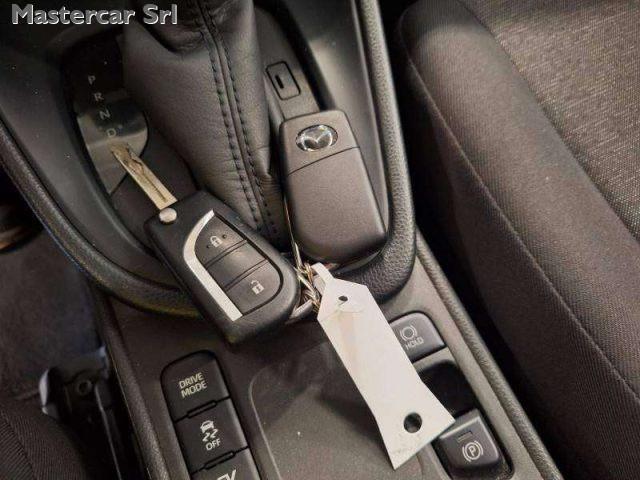 TOYOTA Yaris 2 IV 1.5 vvt full hybrid Pure e-cvt - GP395BF