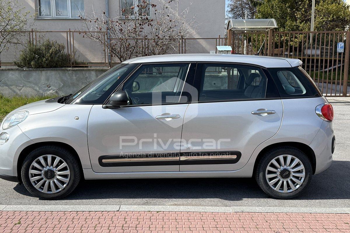 FIAT 500L 1.4 95 CV Urban