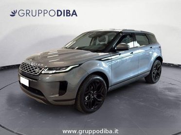 Land Rover Range Rover Evoque II 2019 Die 2.0d i4 mhev Bronze Collection
