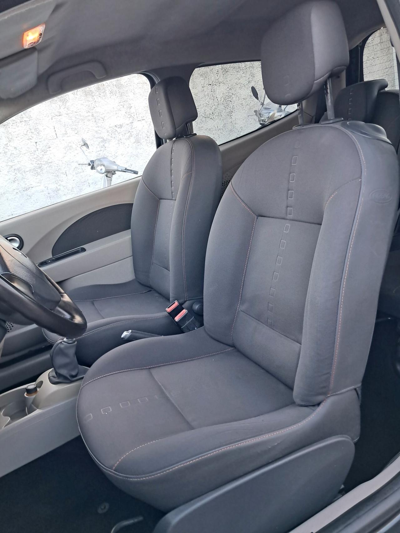Renault Twingo 1.1 GPL solo 130.000km