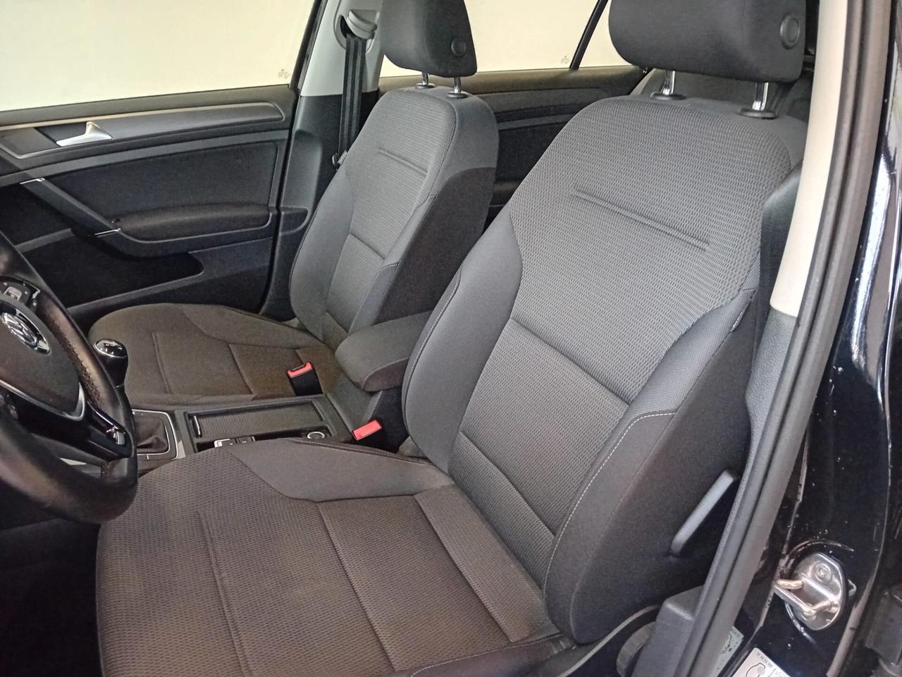Volkswagen Golf 7.5 1.6 TDI 116 CV 5p.2020