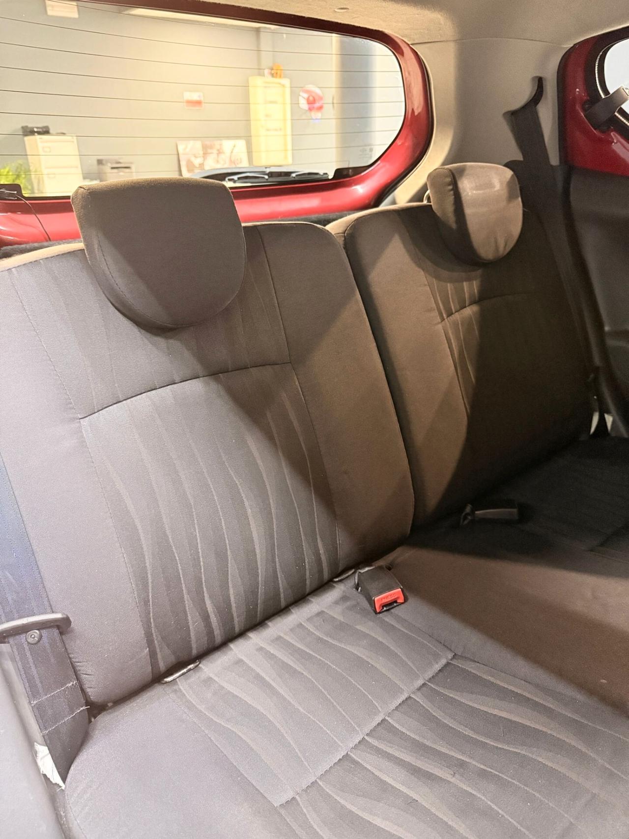 Nissan Pixo 1.0 5 porte Fun