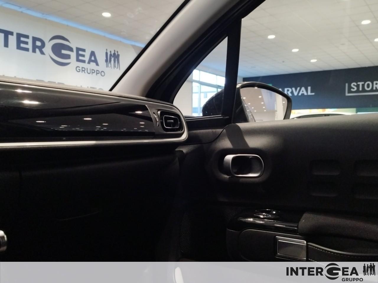 CITROEN C3 1.2 puretech Max s&s 110cv