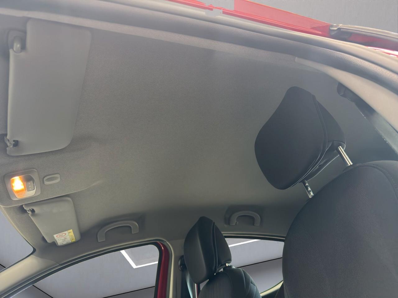 Lancia Ypsilon 1.0 FireFly 5 porte S&S Hybrid Ecochic Gold
