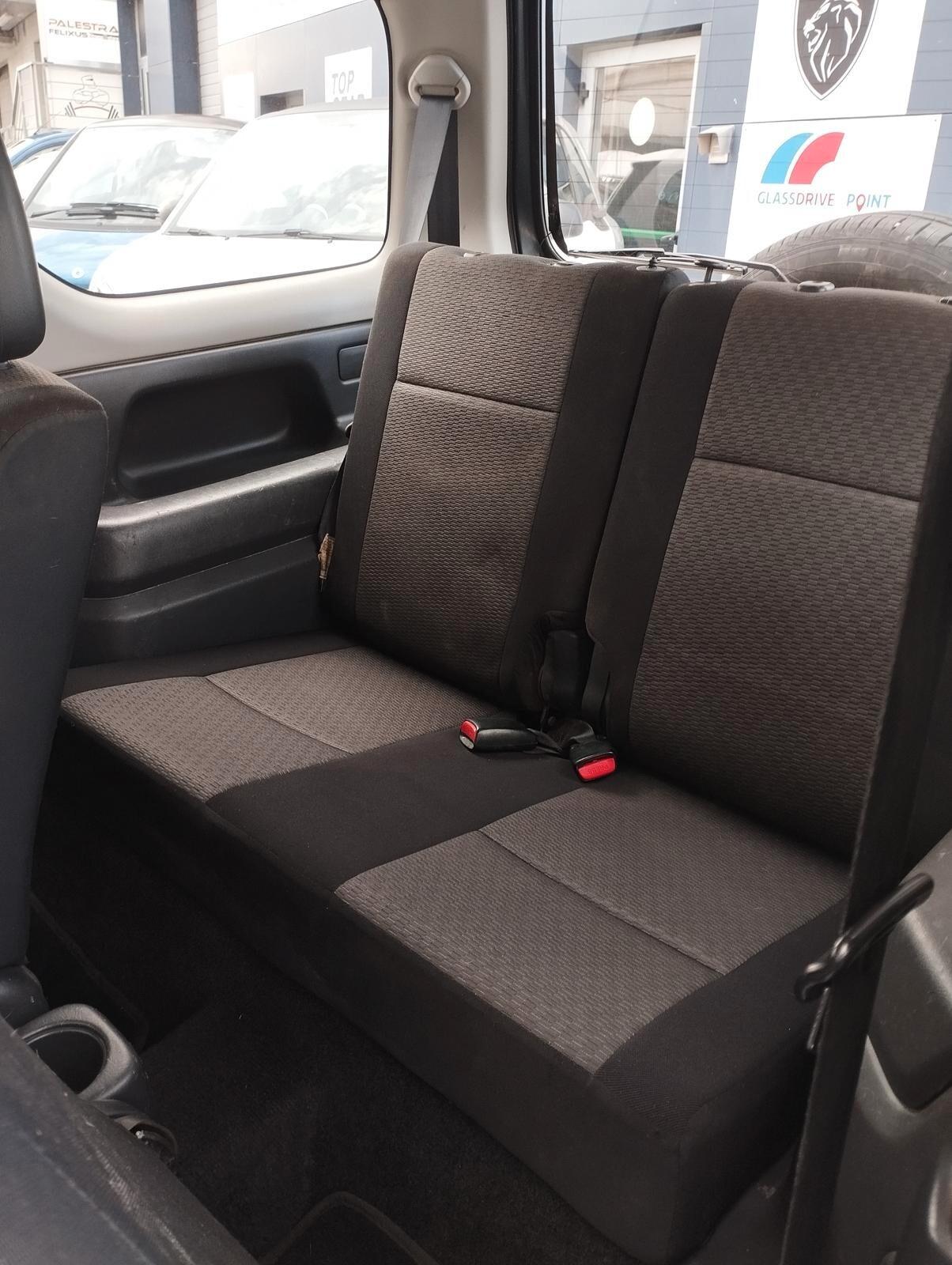 Suzuki Jimny 1.5 DDiS cat 4WD JLX