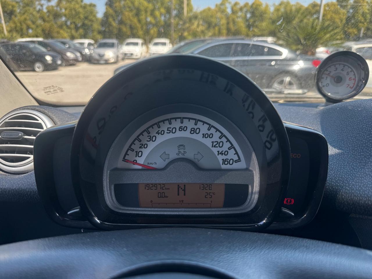 Smart ForTwo 1000 52 kW coupé pulse