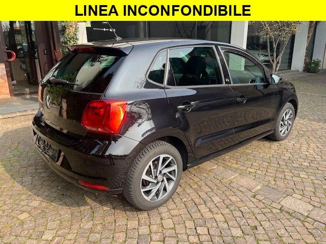 VOLKSWAGEN Polo 1.0 MPI 75 CV Sound