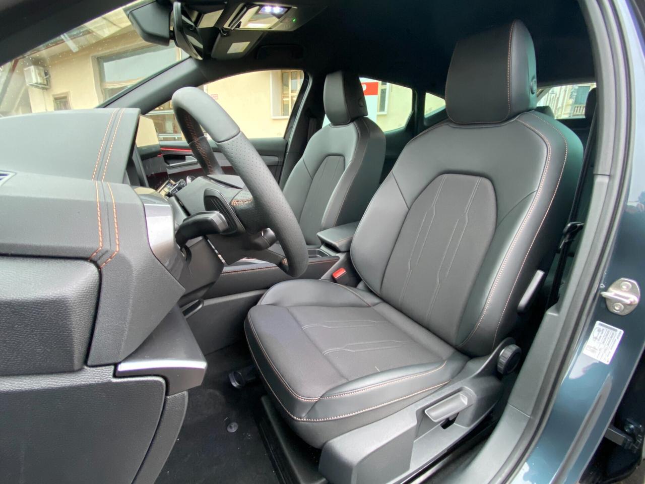 Cupra Formentor 1.5 Hybrid DSG PREZZO REALE