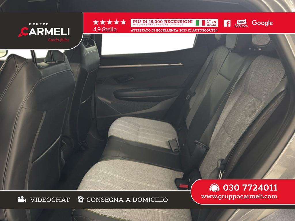 Renault Megane E-Tech Berlina Techno EV60 Optimum Charge