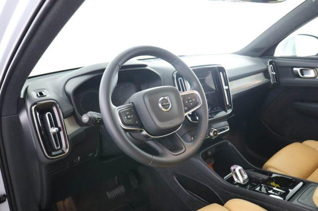VOLVO XC40 XC40 T3 Geartronic Inscription