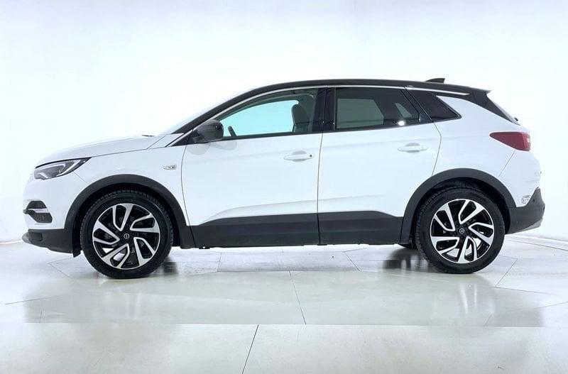 Opel Grandland X 1.5 Ecotec Diesel 130cv Ultimate S&S AT6