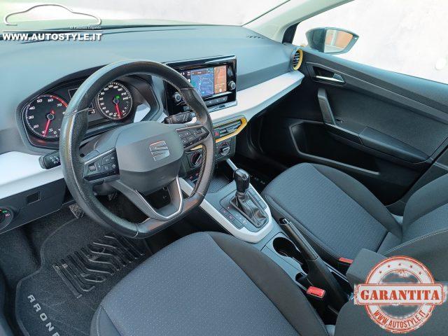 SEAT Arona 1.0 EcoTSI 110 CV DSG Style