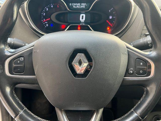 RENAULT Captur dCi 8V 110 CV Start&Stop Energy Intens