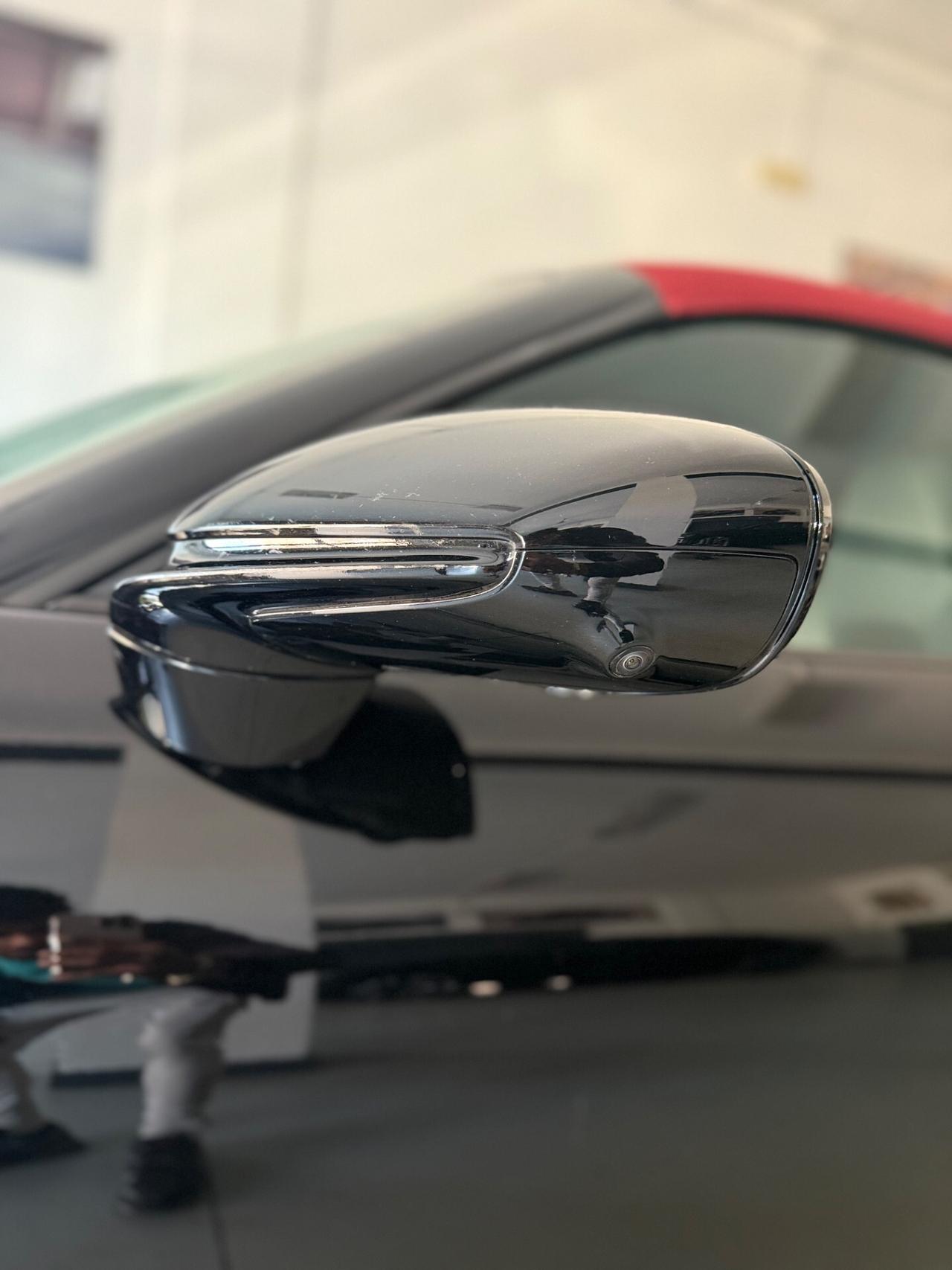 Porsche 911 Carrera S Cabriolet 992