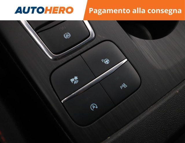 FORD Kuga 2.0 EcoBlue 150 CV aut. AWD ST-Line
