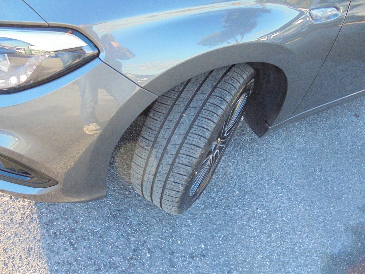 Fiat Tipo 1.6 Mjt S&S SW City Life