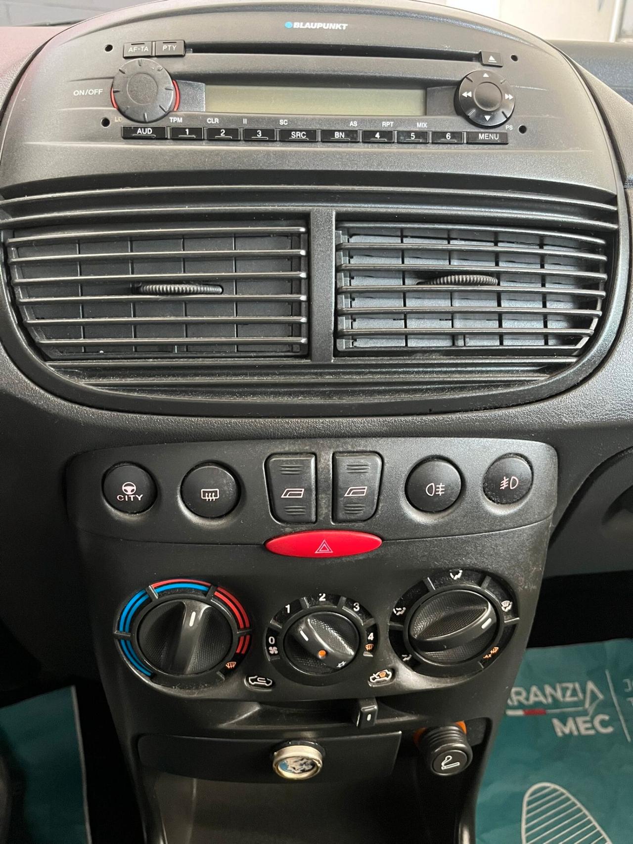 Fiat Punto Prezzo NON vincolato a finanziamento