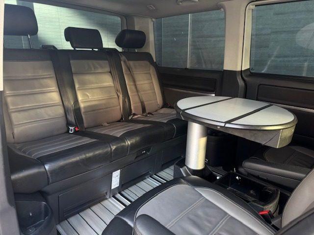 VOLKSWAGEN Multivan 2.0 TDI 150CV 4Motion Highline 7POSTI