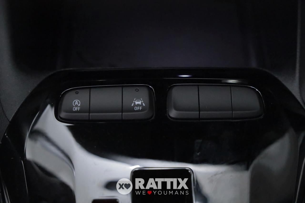 Opel Corsa 1.2 Hybrid 110CV GS DCT6