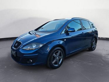 SEAT Altea XL 1.6 TDI 105 CV CR DSG I-Tech
