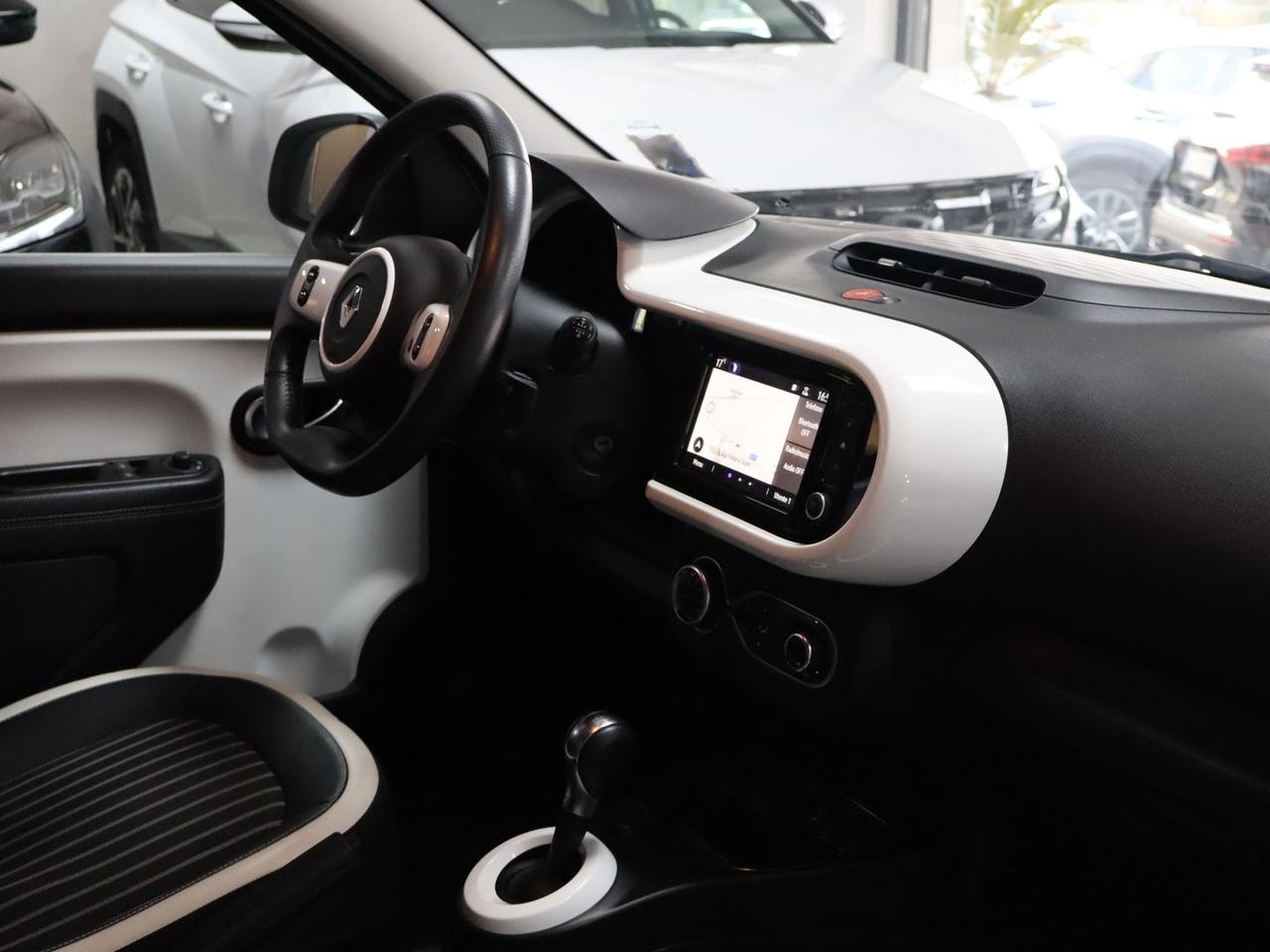 Renault Twingo Intens R80 #9729