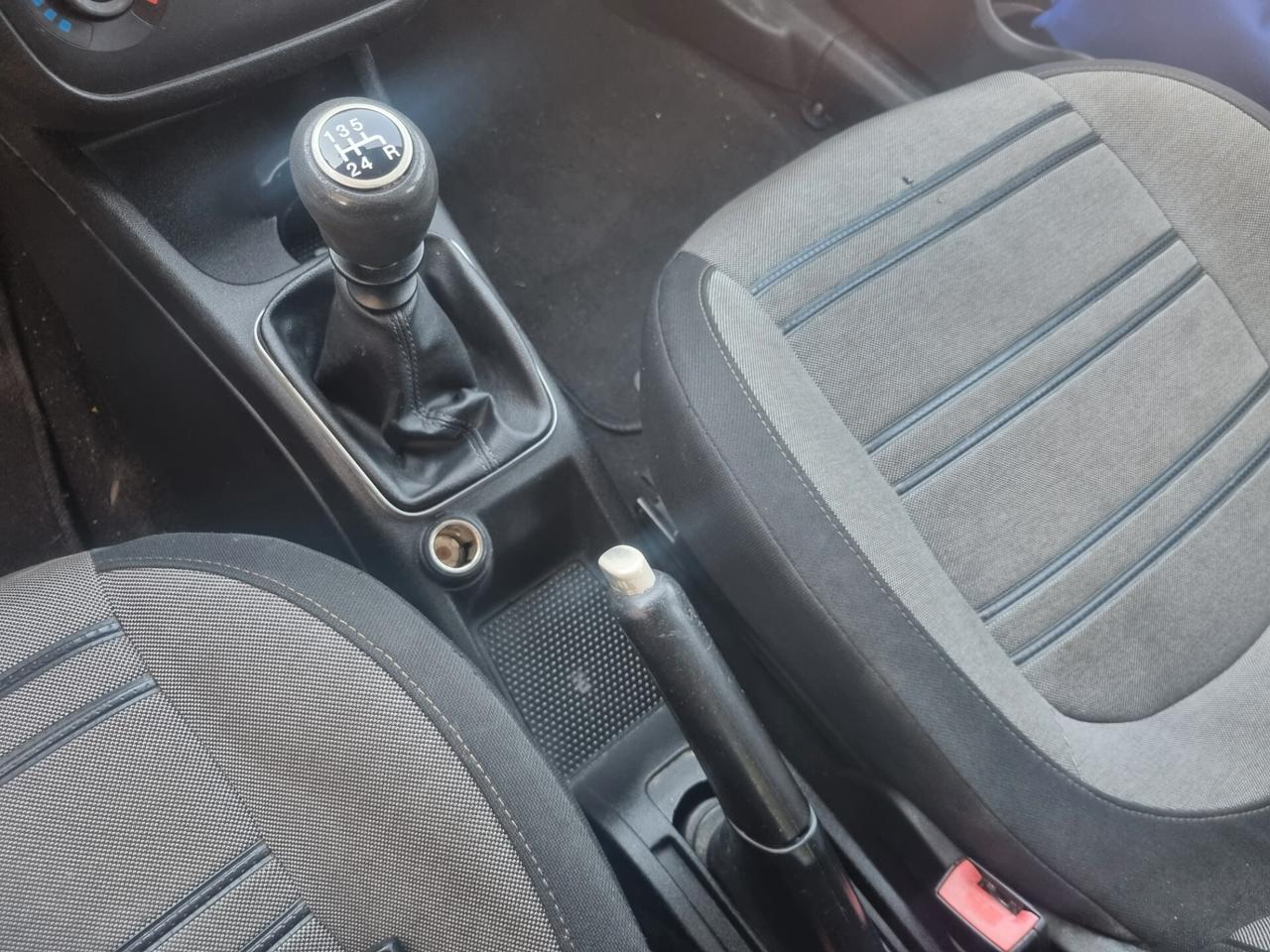 Fiat Punto Classic 1.2 5 porte Active