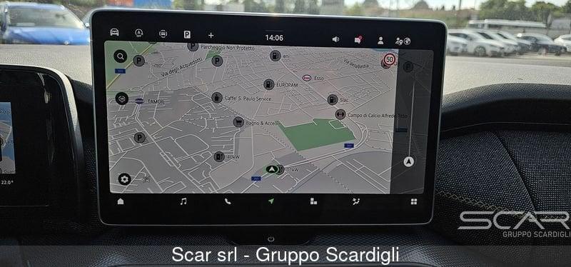 Skoda Kodiaq Kodiaq 1.5 TSI Hybrid DSG 7 posti Executive