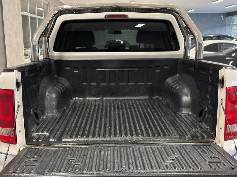 Volkswagen Amarok Doppia Cabina Amarok DC 2.0 bitdi Highline 4motion perm. 180cv auto
