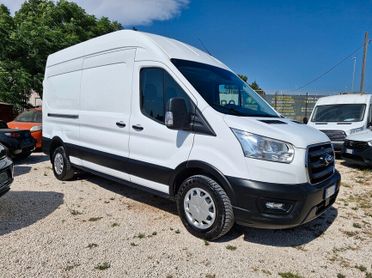 Ford Transit 310 2.0TDCi EcoBlue 170CV PM-TM Furgone Trend