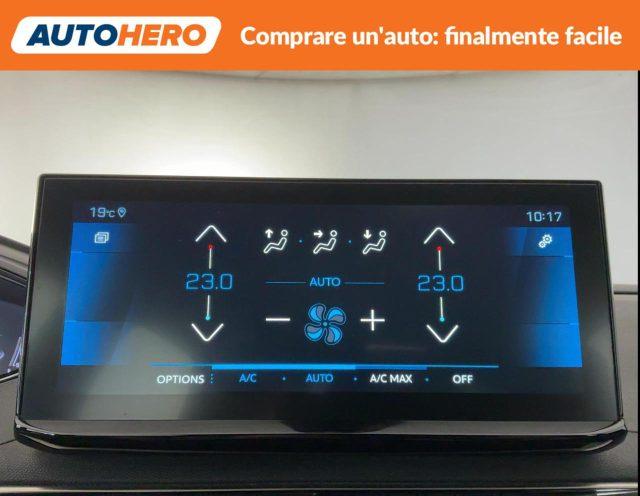 PEUGEOT 3008 BlueHDi 130 S&S EAT8 Allure