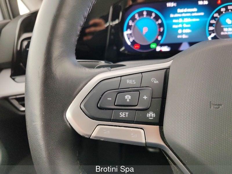 Volkswagen Golf 1.0 eTSI EVO DSG Life