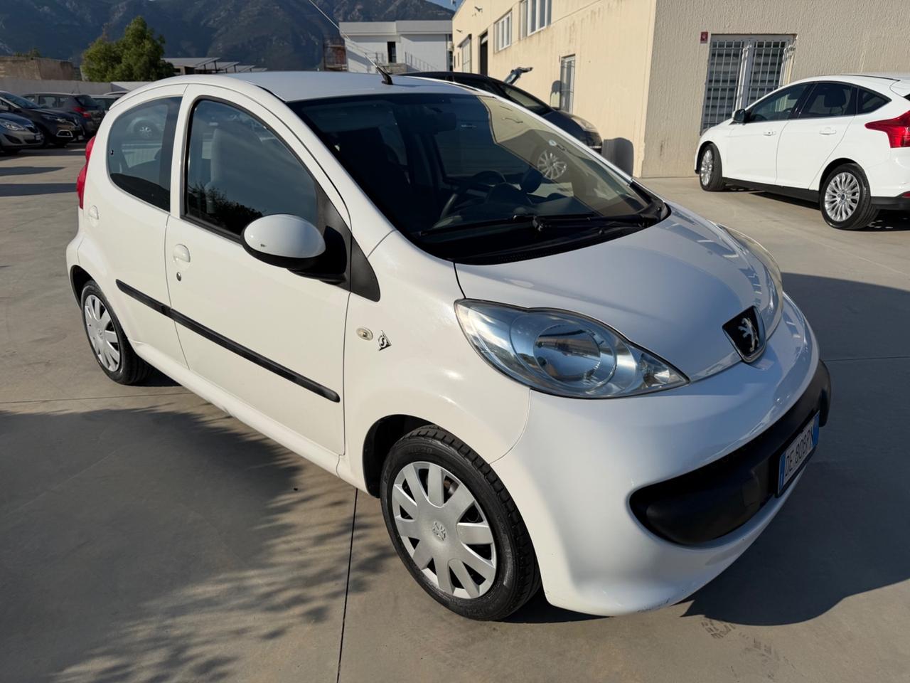 Peugeot 107 1.0 68CV 5p.