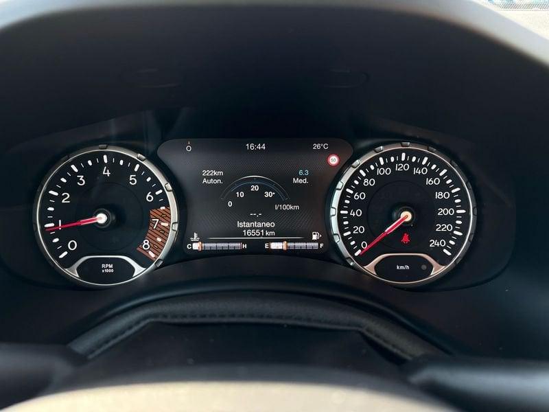 Jeep Renegade 1.0 T3 Limited 2WD
