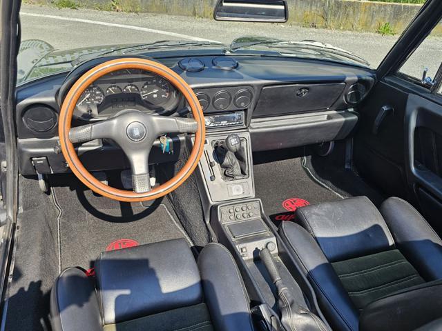 ALFA ROMEO Spider 2.0i