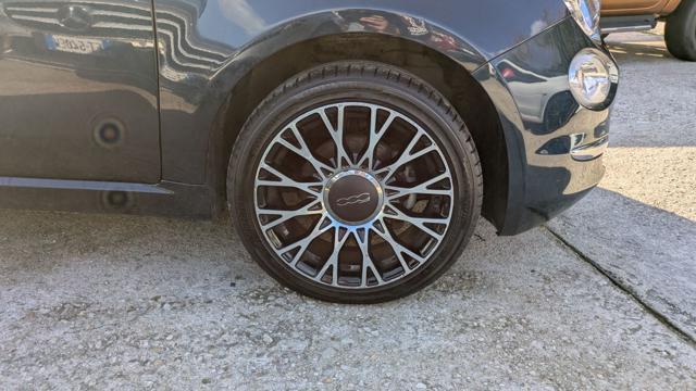 FIAT 500 Hybrid Dolcevita 1.0cc 70cv TETTO PANORAMICO CLIMA