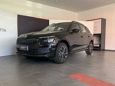 SKODA Kamiq 1.0 tsi style 110cv